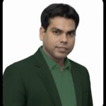 From Nepal’s Playing Fields to the Lab Bench: Dilip Shah’s Steady Climb