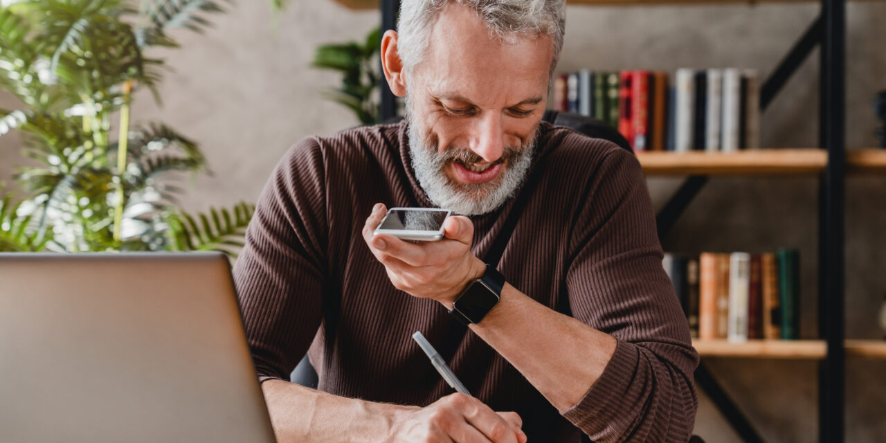 Michael Franti and the Long Game of Showing Up