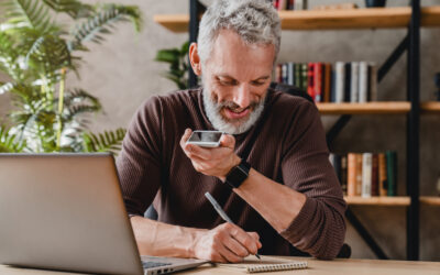 Michael Franti and the Long Game of Showing Up