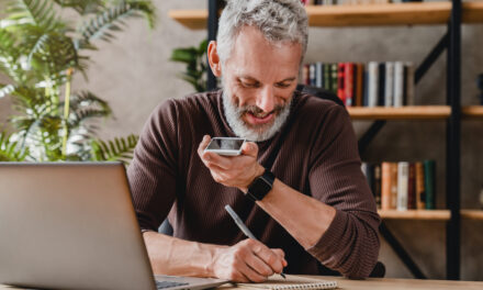 Michael Franti and the Long Game of Showing Up