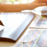 Aileen Wisell Shares the Inspirations Behind Her Creative Journey