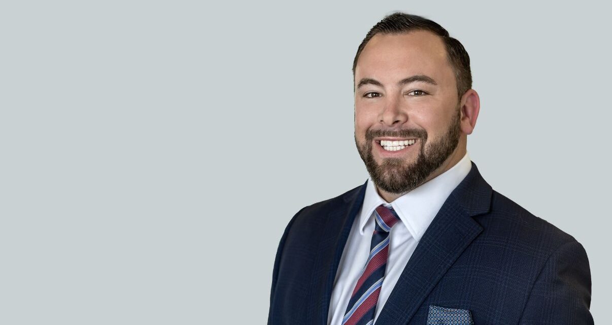 John Boyett On Inspiration, Second Chapters, And Betting On Yourself