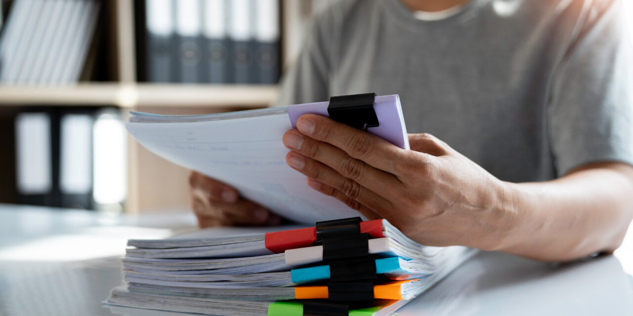 Mark Stephen McCollum: The Small Habits That Shape Big Outcomes