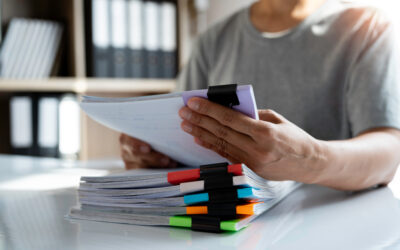 Mark Stephen McCollum: The Small Habits That Shape Big Outcomes