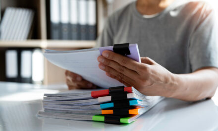 Mark Stephen McCollum: The Small Habits That Shape Big Outcomes