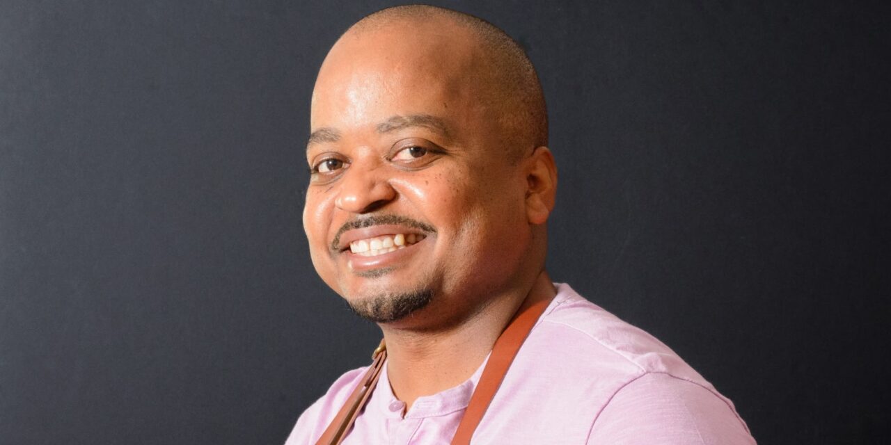 From Creole Roots to Cali Plates: Ryan Rondeno: The Chef Behind Hollywood’s Private Dining Scene