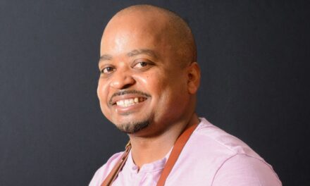 From Creole Roots to Cali Plates: Ryan Rondeno: The Chef Behind Hollywood’s Private Dining Scene