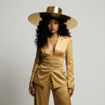 Influence Without Permission: How Angelique Skinner Is Turning Creative Power into Institutional Authority