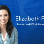 Elizabeth Fraley, CEO of Kinder Ready Inc., is Revolutionizing Early Learning