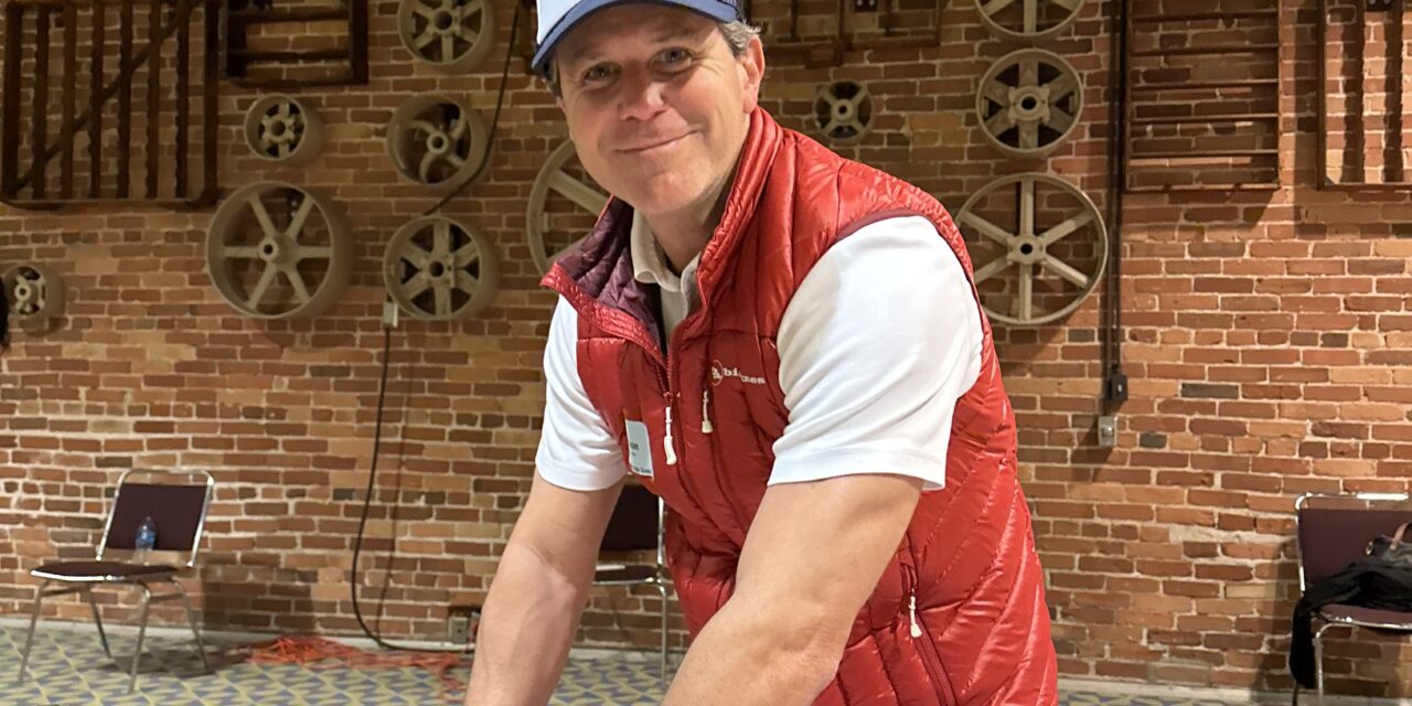 Inside Sean Knox of Knox Pest Control’s Approach to Growth, Mentorship, and Meaningful Risk