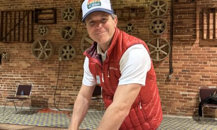 Inside Sean Knox of Knox Pest Control’s Approach to Growth, Mentorship, and Meaningful Risk