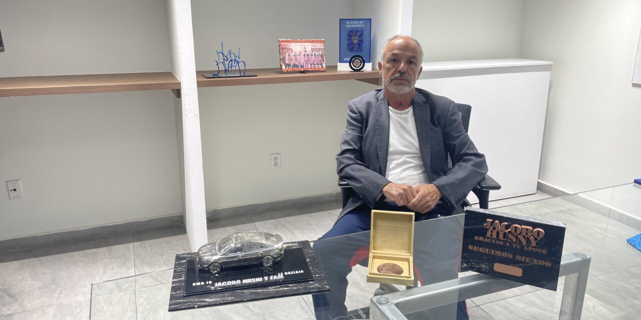 Inside Jacobo Husny Hanono’s Approach to Ideas, Risk, and Focus