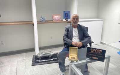 Inside Jacobo Husny Hanono’s Approach to Ideas, Risk, and Focus