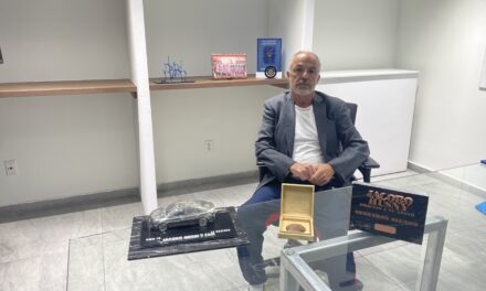 Inside Jacobo Husny Hanono’s Approach to Ideas, Risk, and Focus