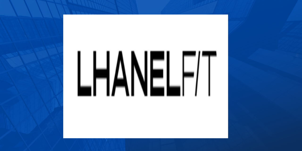 LhanelFit is Pioneering New Home Workouts