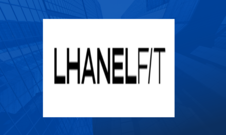 LhanelFit is Pioneering New Home Workouts
