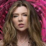 Healing Through Harmony: Marina V Opens Her Heart in Labyrinthine Rose