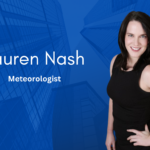 Lauren Nash Is a Leader in the Science of Weather and Broadcast