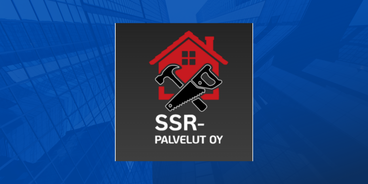 Sisä-Suomen Remonttipalvelut Oy