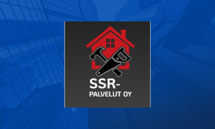 Sisä-Suomen Remonttipalvelut Oy