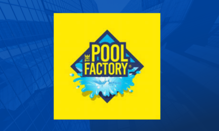 Inside The Pool Factory, America’s Above Ground Pool Experts™