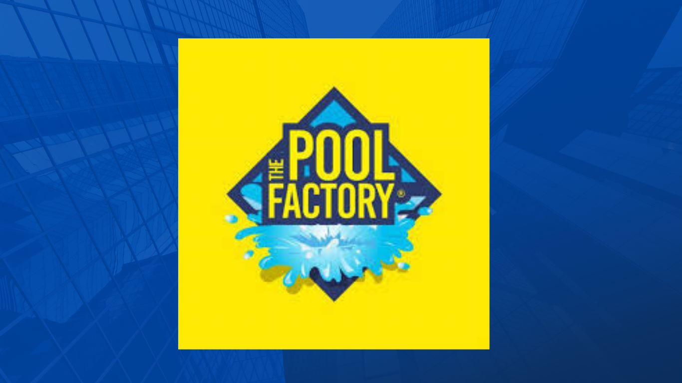 Inside The Pool Factory, America’s Above Ground Pool Experts ...