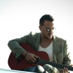 In My Past Lives: Giulio Nenna on Memory, Music, and Artistic Rebirth