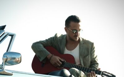 In My Past Lives: Giulio Nenna on Memory, Music, and Artistic Rebirth