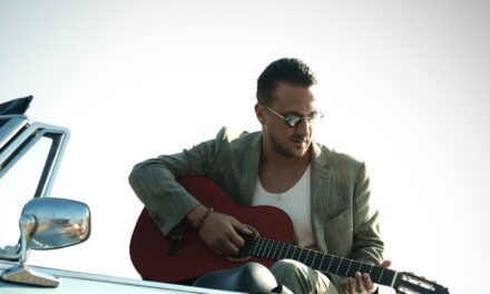 In My Past Lives: Giulio Nenna on Memory, Music, and Artistic Rebirth