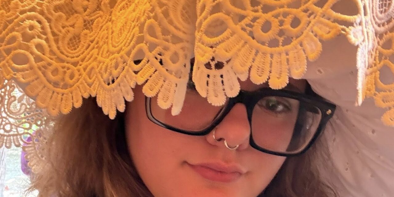 On Set with ‘Boatlift 9/11’: Kaitlyn August Shares Her First Film Experience