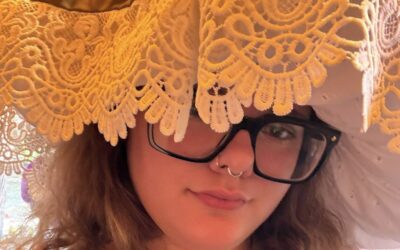 On Set with ‘Boatlift 9/11’: Kaitlyn August Shares Her First Film Experience