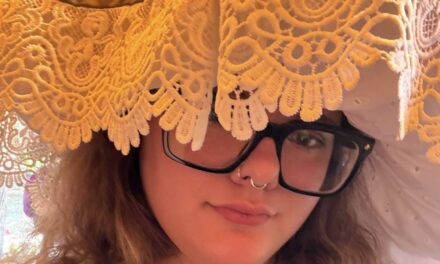 On Set with ‘Boatlift 9/11’: Kaitlyn August Shares Her First Film Experience