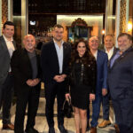 Beverly Hills Strengthens National Business Ties Through Strategic Miami Delegation Trip