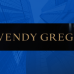 Wendy Gregg is a Leader in Healthcare Organization