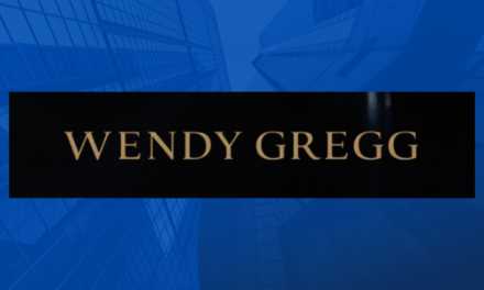 Wendy Gregg is a Leader in Healthcare Organization