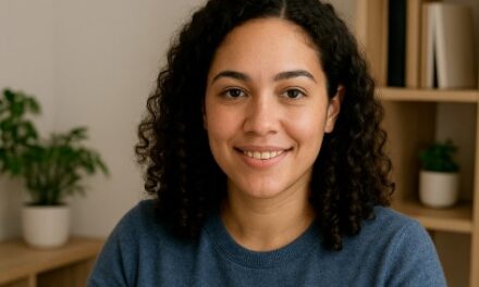 Maryam Simpson on Empathy, Risk, and Building Ideas That Last