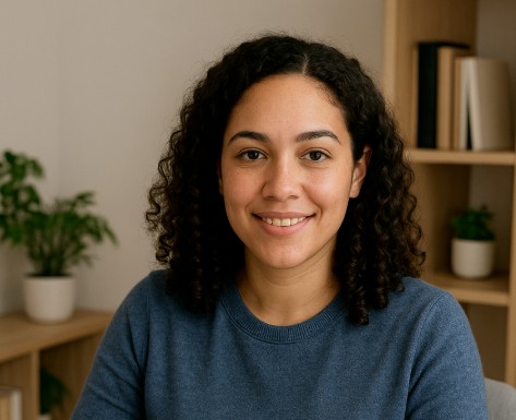 Maryam Simpson on Empathy, Risk, and Building Ideas That Last