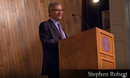 Stephen Robert: An Overview of International Source of Hope Foundation Projects