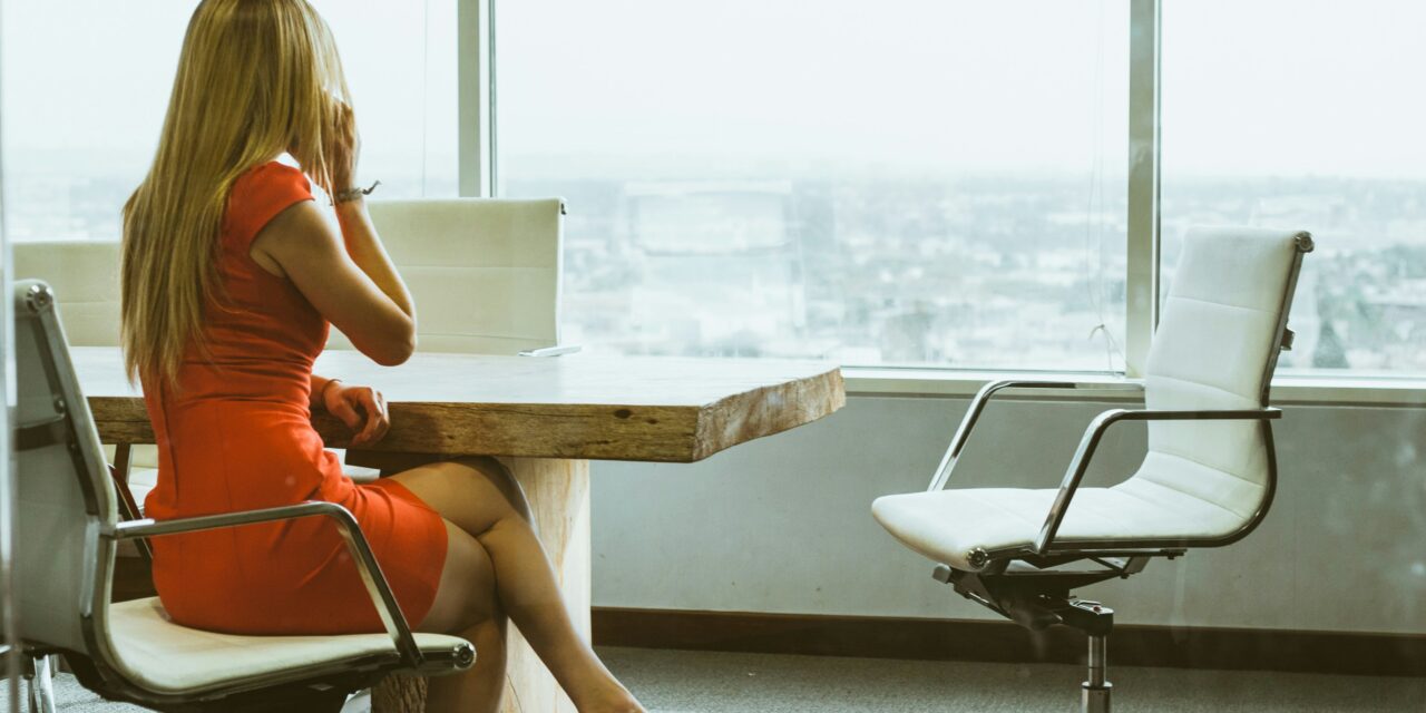 Vickie DeHart on Taking Risks with Clarity and Calm