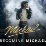 EXCLUSIVE BEHIND THE SCENES FOOTAGE AND NEW INTERVIEWS OFFER A RARE LOOK INSIDE THE MAKING OF THE UPCOMING FILM MICHAEL