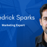 Sedrick Sparks is Leading a More Creative Marketing Industry