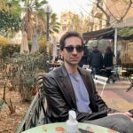 Alexander Apostolopoulos: Examining the Roots of 20th Century Continental Philosophy