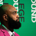 José Rodriguez on “Becoming” Over Comparison: A New Vision of Success at College Unbound