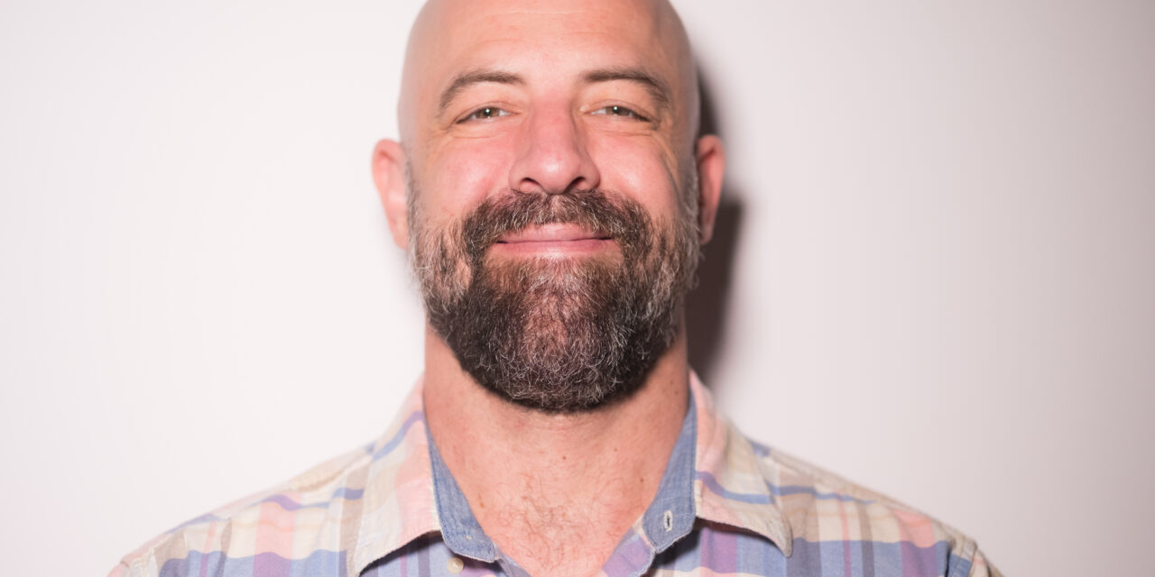 Dr. Leigh Beveridge, Australia, on Risk, Clarity, and the Reality of Success in Science