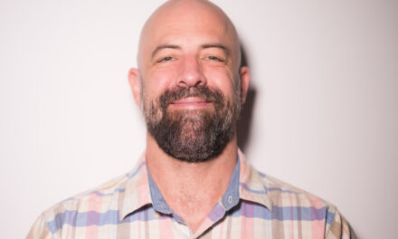 Dr. Leigh Beveridge, Australia, on Risk, Clarity, and the Reality of Success in Science