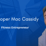 Christopher Mac Cassidy Brings Discipline to Music and Fitness