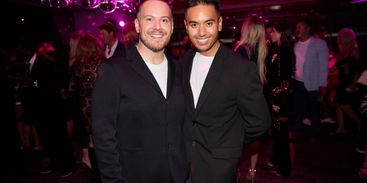 The Strategy Behind Robbie Roach’s Aesthetiqa Theory