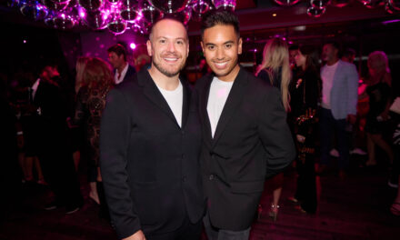 The Strategy Behind Robbie Roach’s Aesthetiqa Theory