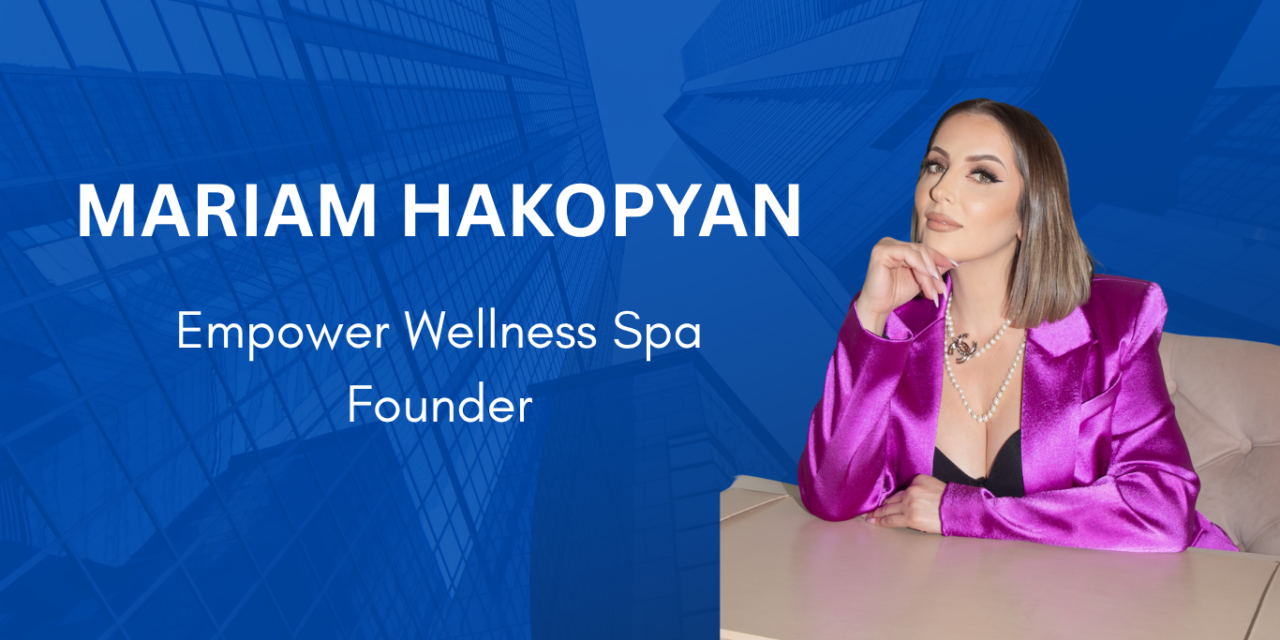 The Spring Wellness Shift: Why Los Angeles Is Turning to Empower Wellness Spa