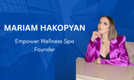 The Spring Wellness Shift: Why Los Angeles Is Turning to Empower Wellness Spa